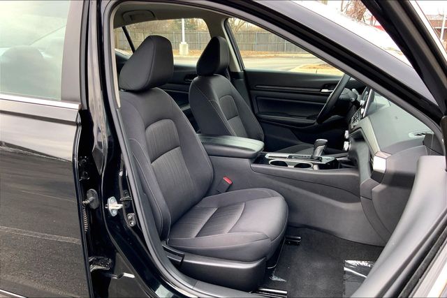 2024 NISSAN ALTIMA - Image 7