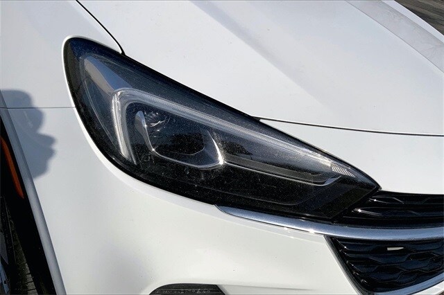 2023 BUICK ENCORE GX - Image 27