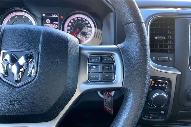 2024 RAM 1500 - Image 17