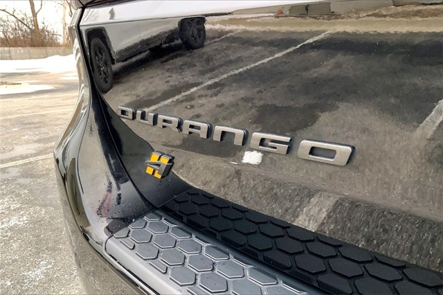 2022 DODGE DURANGO - Image 31