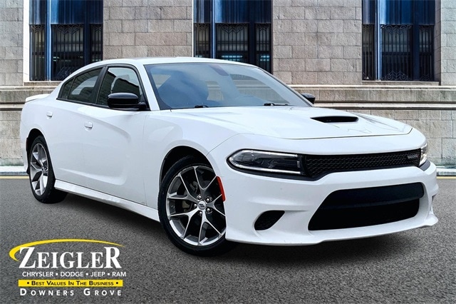 2023 DODGE CHARGER - Image 1