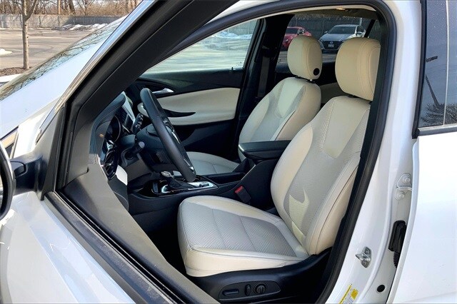 2023 BUICK ENCORE GX - Image 24