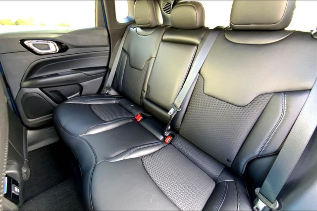 2026 JEEP COMPASS - Image 10