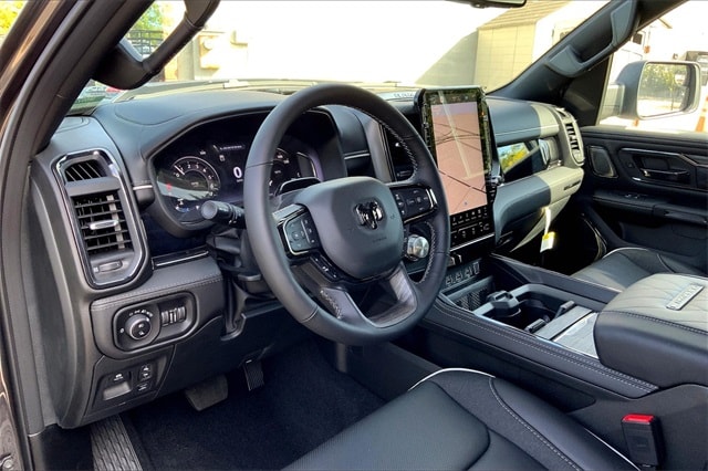 2026 RAM 1500 - Image 8