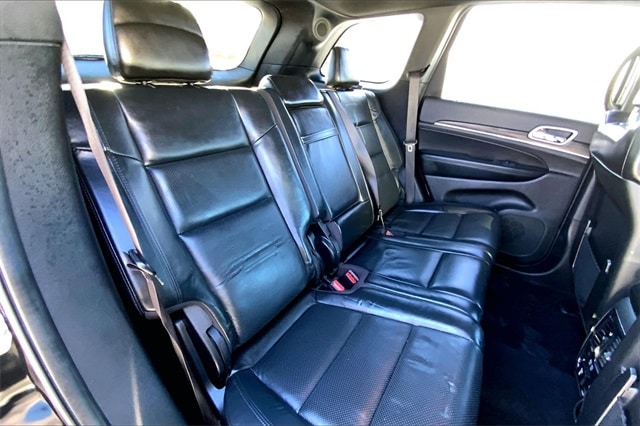 2019 JEEP GRAND CHEROKEE - Image 27