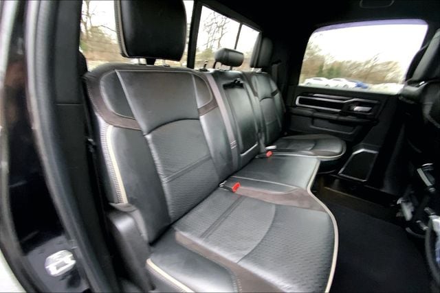 2022 RAM 2500 - Image 26
