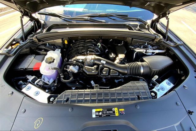 2025 JEEP GRAND CHEROKEE - Image 11