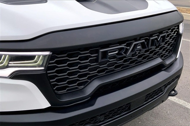 2025 RAM 1500 - Image 30