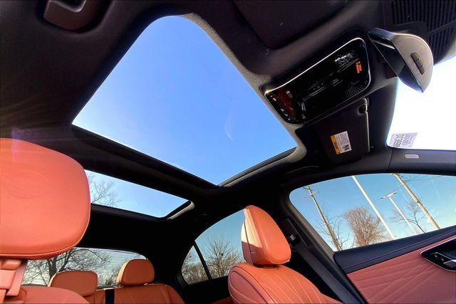 2024 MERCEDES-BENZ C-CLASS - Image 21