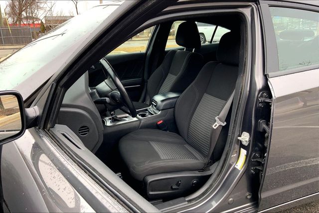 2023 DODGE CHARGER - Image 23