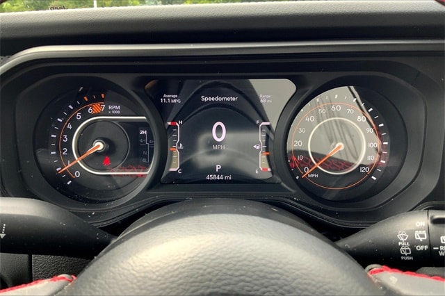 2024 JEEP WRANGLER - Image 20