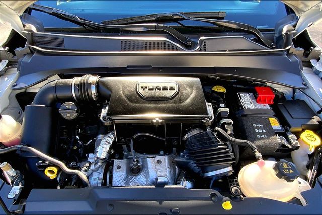 2023 JEEP COMPASS - Image 10