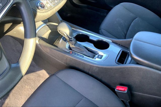 2025 CHEVROLET MALIBU - Image 16