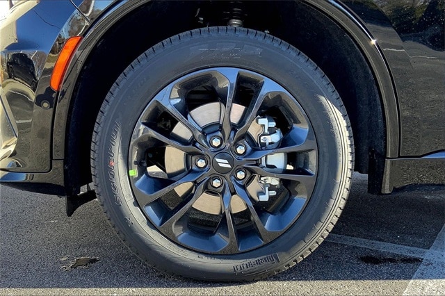 2026 DODGE DURANGO - Image 12