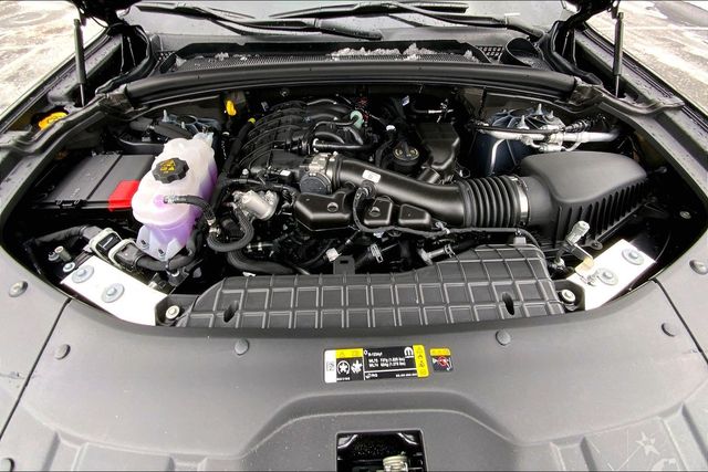 2025 JEEP GRAND CHEROKEE L - Image 11