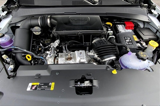 2025 JEEP COMPASS - Image 11