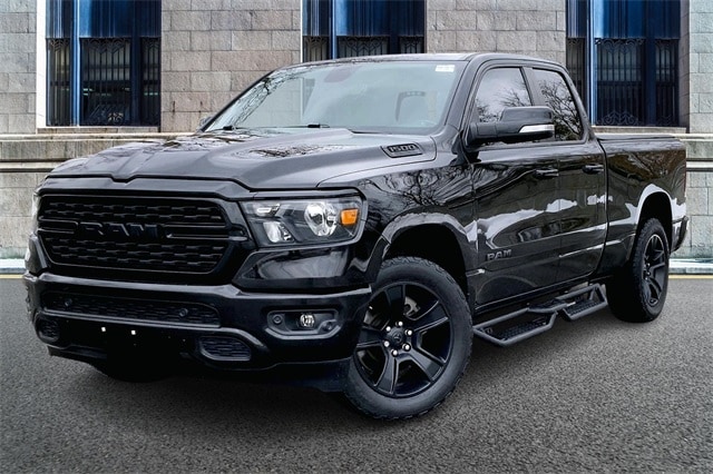 2022 RAM 1500 - Image 2