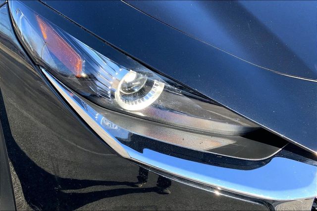 2025 MAZDA CX-30 - Image 27