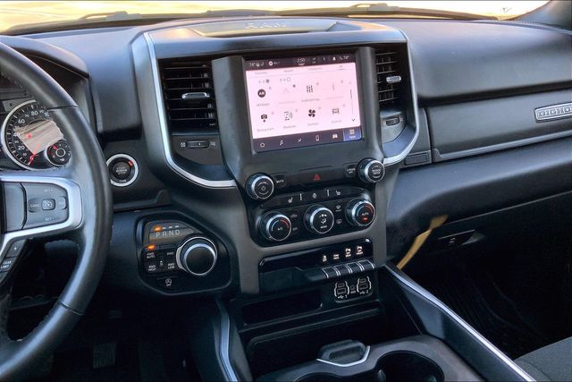 2022 RAM 1500 - Image 6
