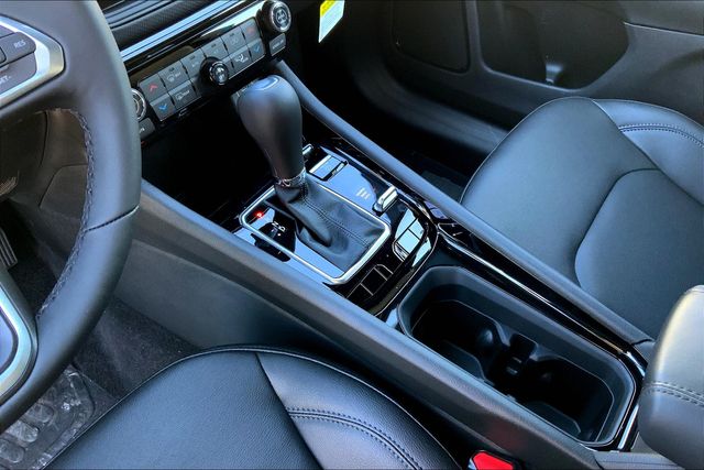 2026 JEEP COMPASS - Image 7