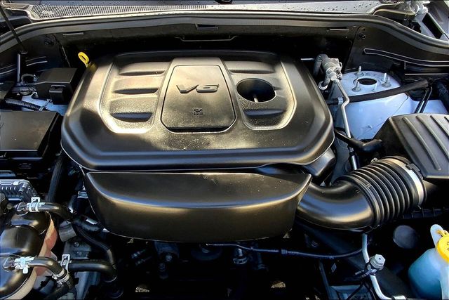 2022 JEEP GRAND CHEROKEE - Image 10