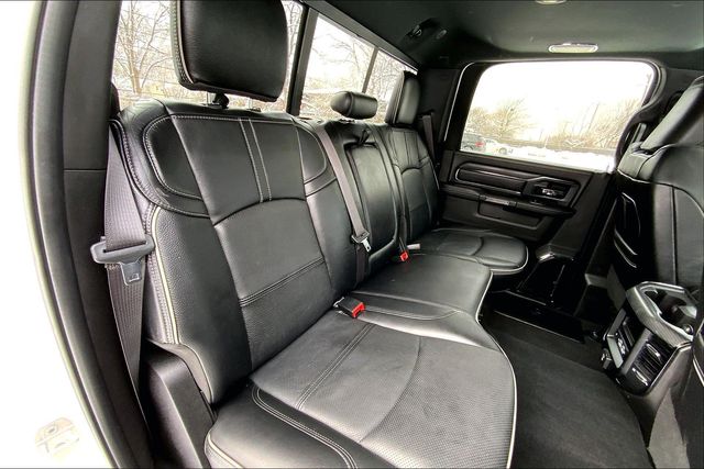 2023 RAM 3500 - Image 27