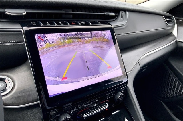 2023 JEEP GRAND CHEROKEE L - Image 21