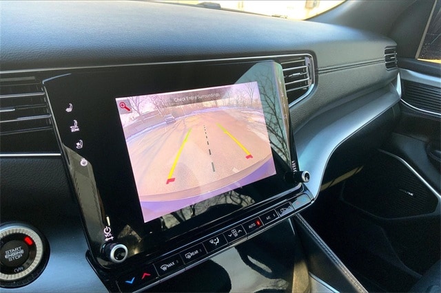 2023 JEEP WAGONEER - Image 20