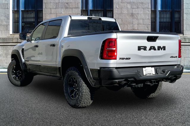 2026 RAM 1500 - Image 3