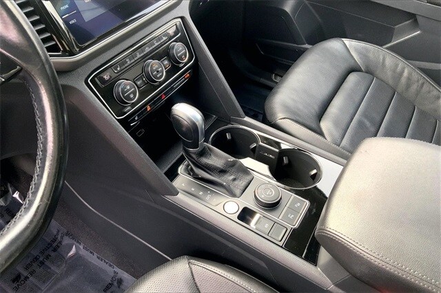 2018 VOLKSWAGEN ATLAS - Image 17