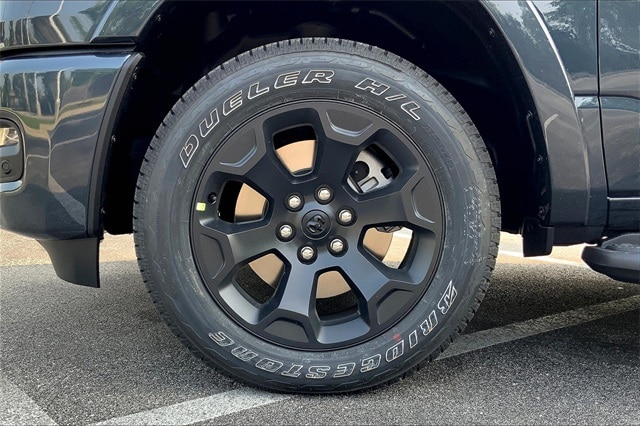 2026 RAM 1500 - Image 12