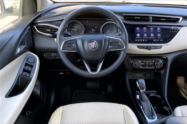 2023 BUICK ENCORE GX - Image 5