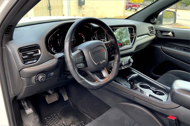 2022 DODGE DURANGO - Image 14