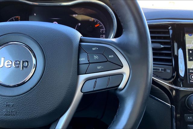 2022 JEEP GRAND CHEROKEE - Image 19