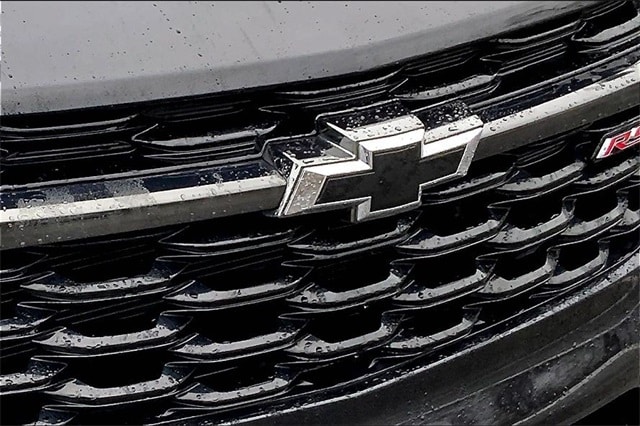 2024 CHEVROLET TRAX - Image 29