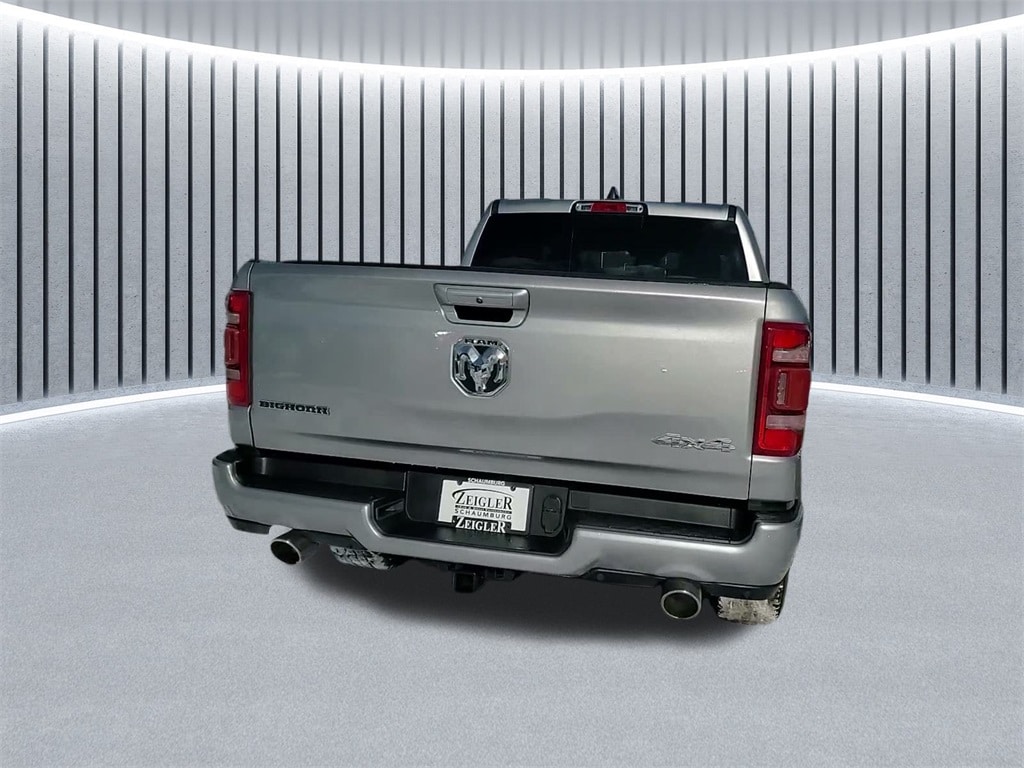 2019 RAM 1500 - Image 9