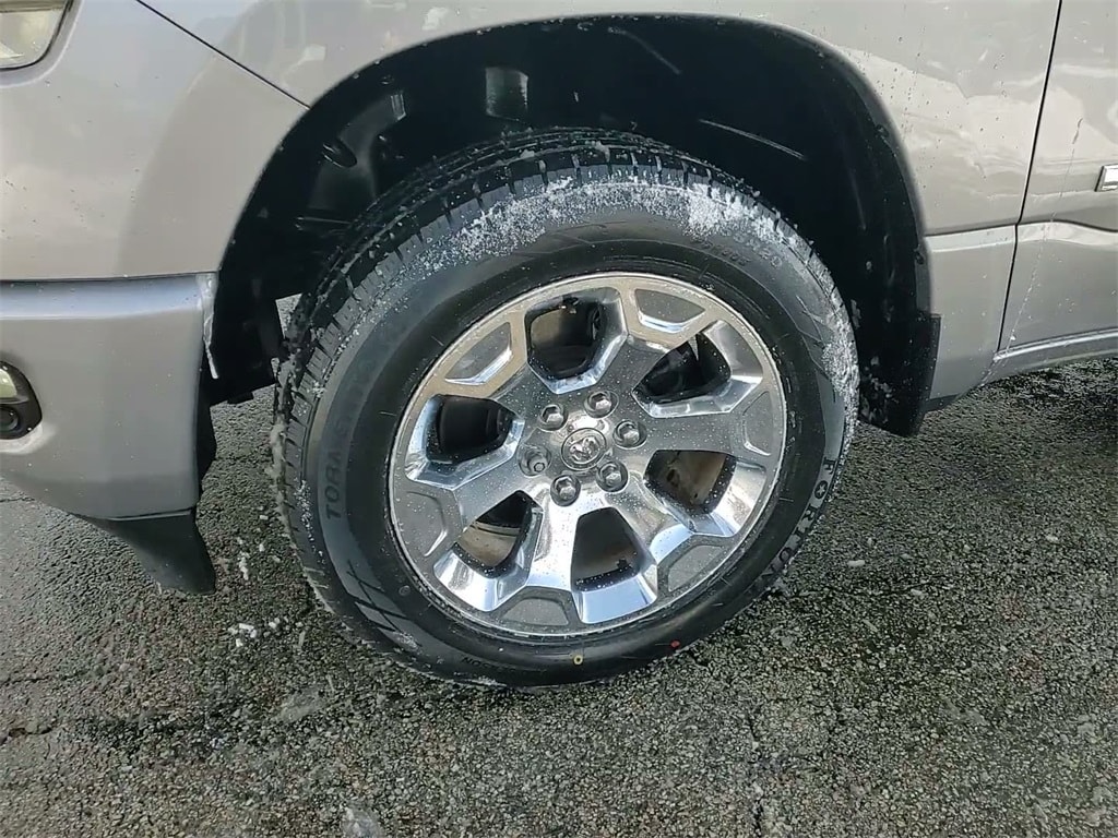 2019 RAM 1500 - Image 19