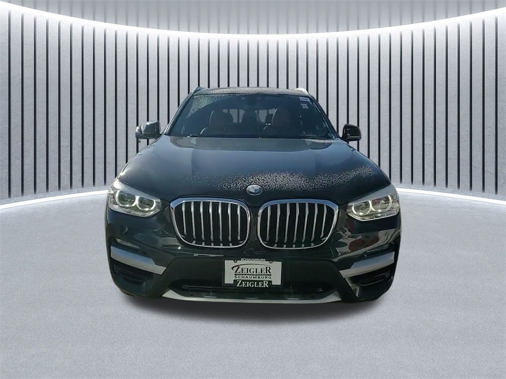 2020 BMW X3 - Image 20