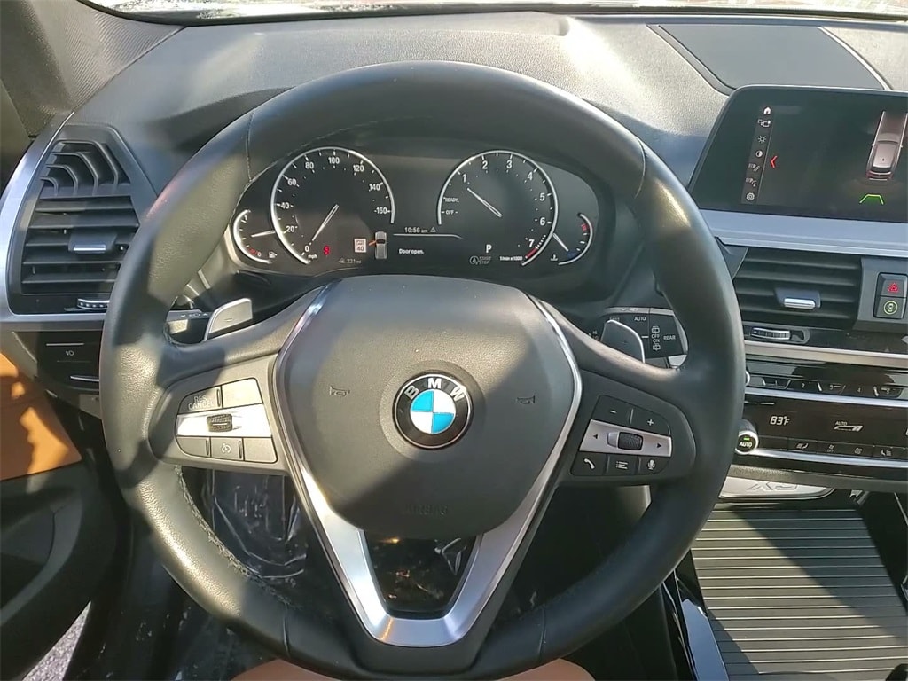 2020 BMW X3 - Image 26