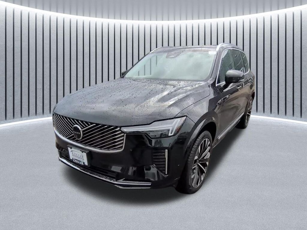 Used 2025 Volvo XC90 B5 (2025.5) Plus 7-Seater SUV