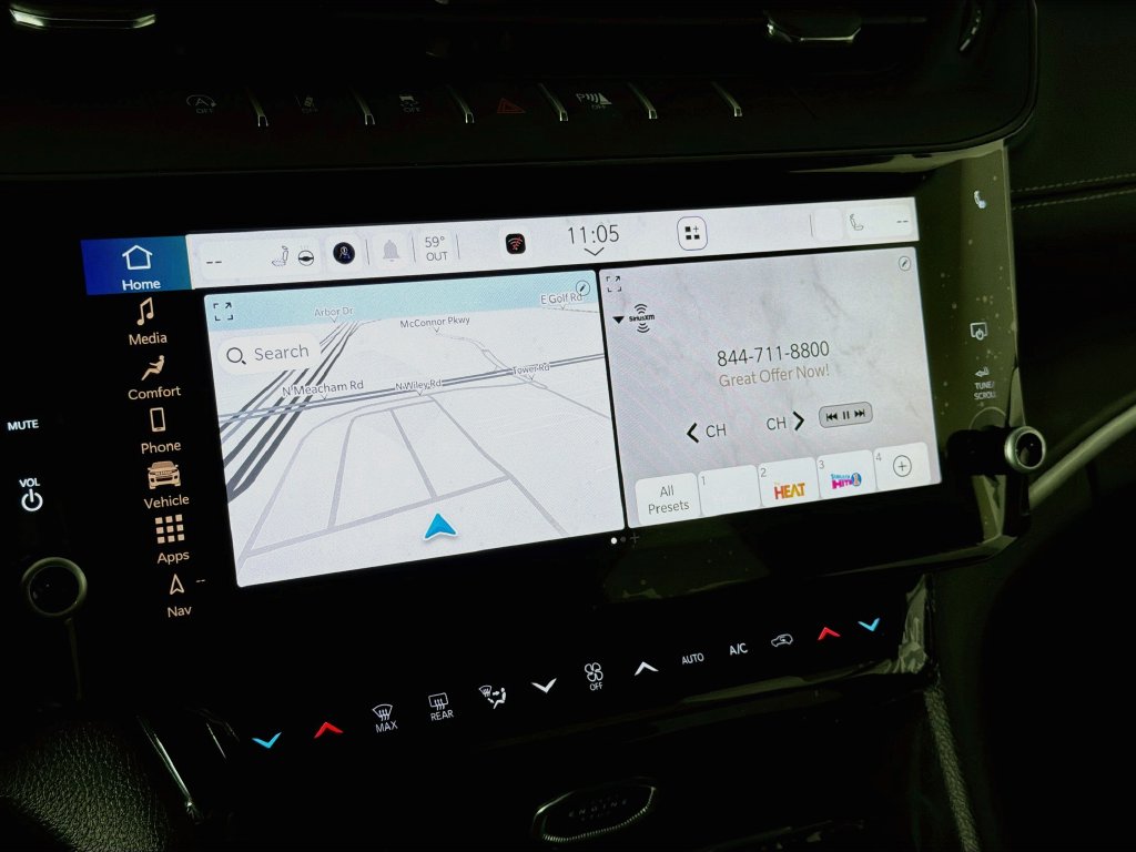 Vehicle thumbnail