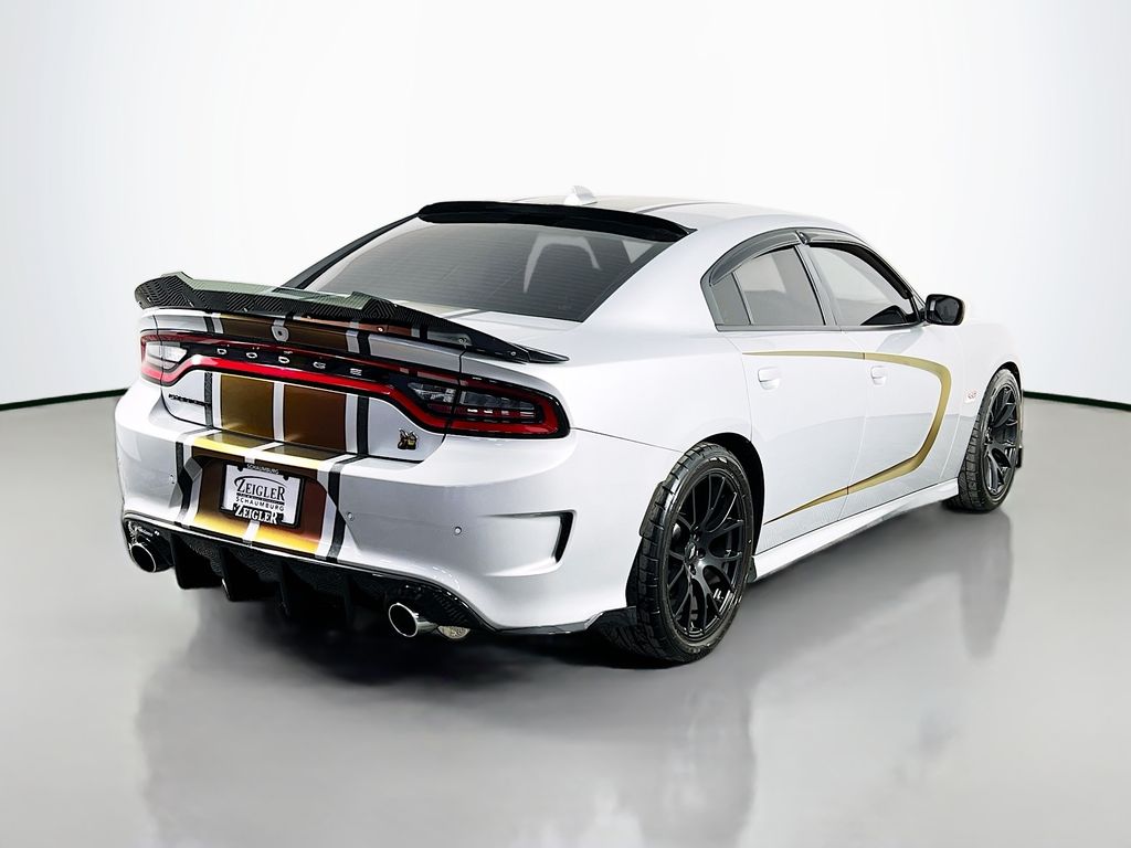 2019 Dodge Charger R/T - Photo 5