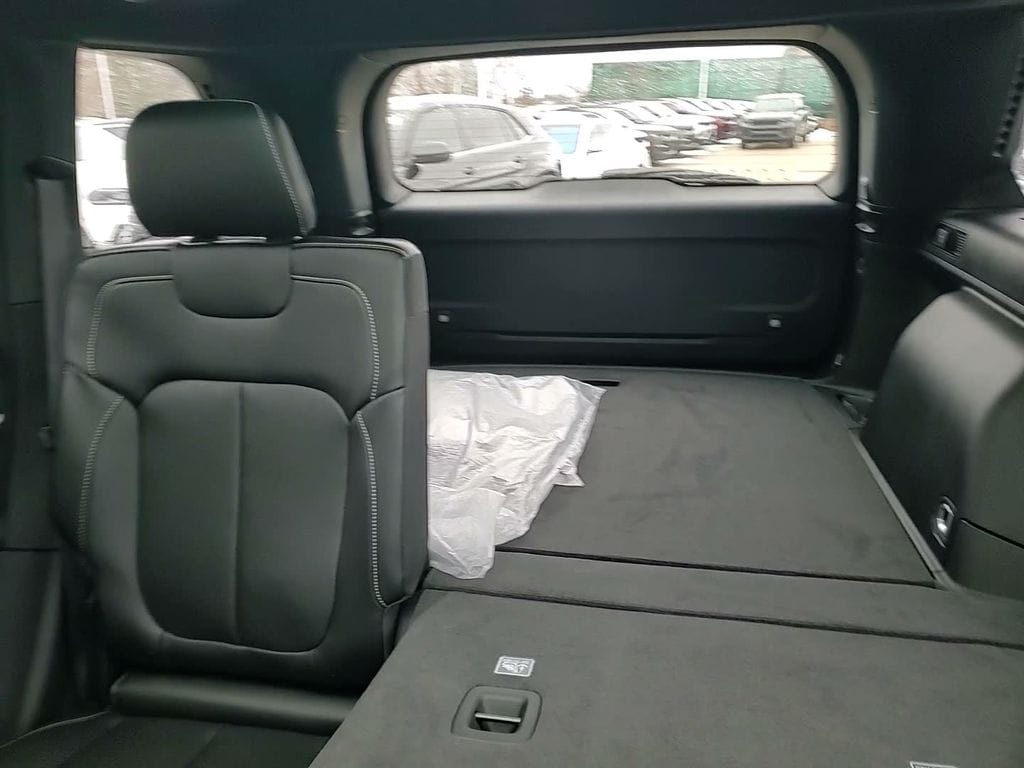 2025 Jeep Grand Cherokee Limited - Photo 32