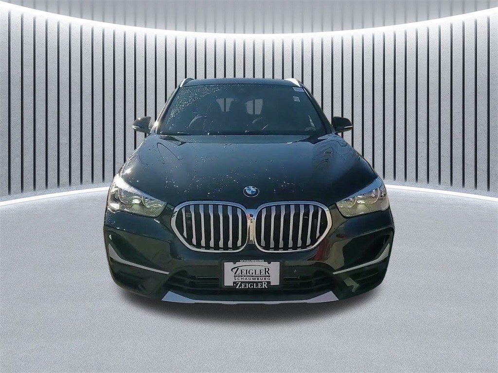 2020 BMW X1 - Image 21