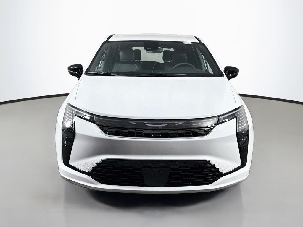 New 2027 Chrysler Pacifica SELECT AWD Passenger Van