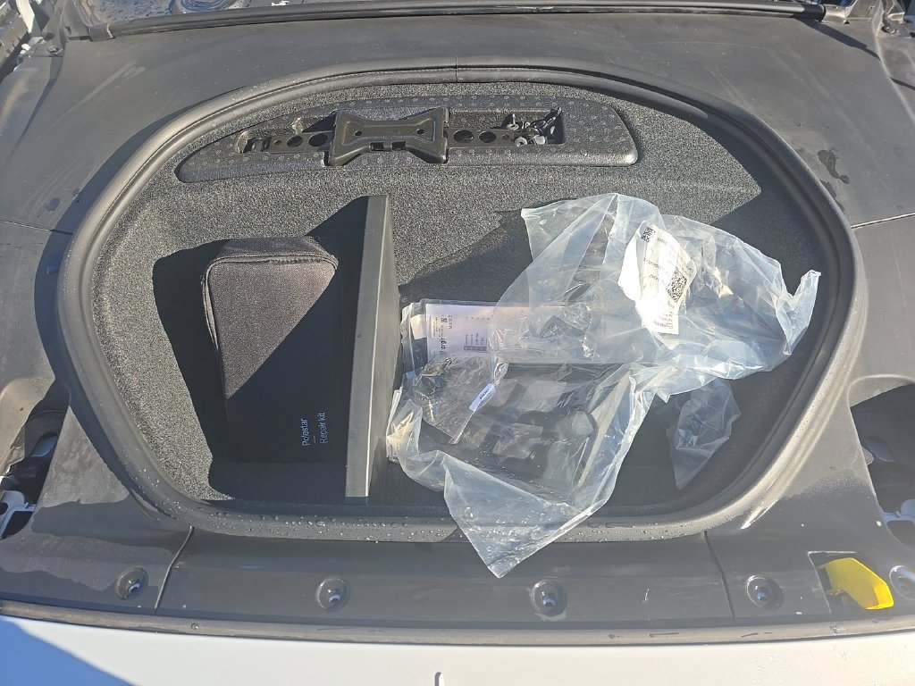 Used 2024 Polestar Polestar 2 Hatchback