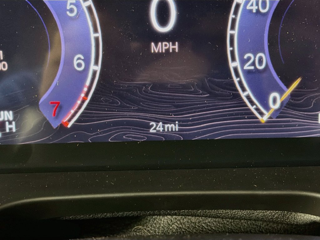 Vehicle thumbnail