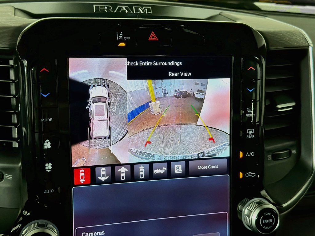 Vehicle thumbnail