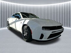 2026 Dodge Charger SCAT PACK 2-DOOR AWD Coupe