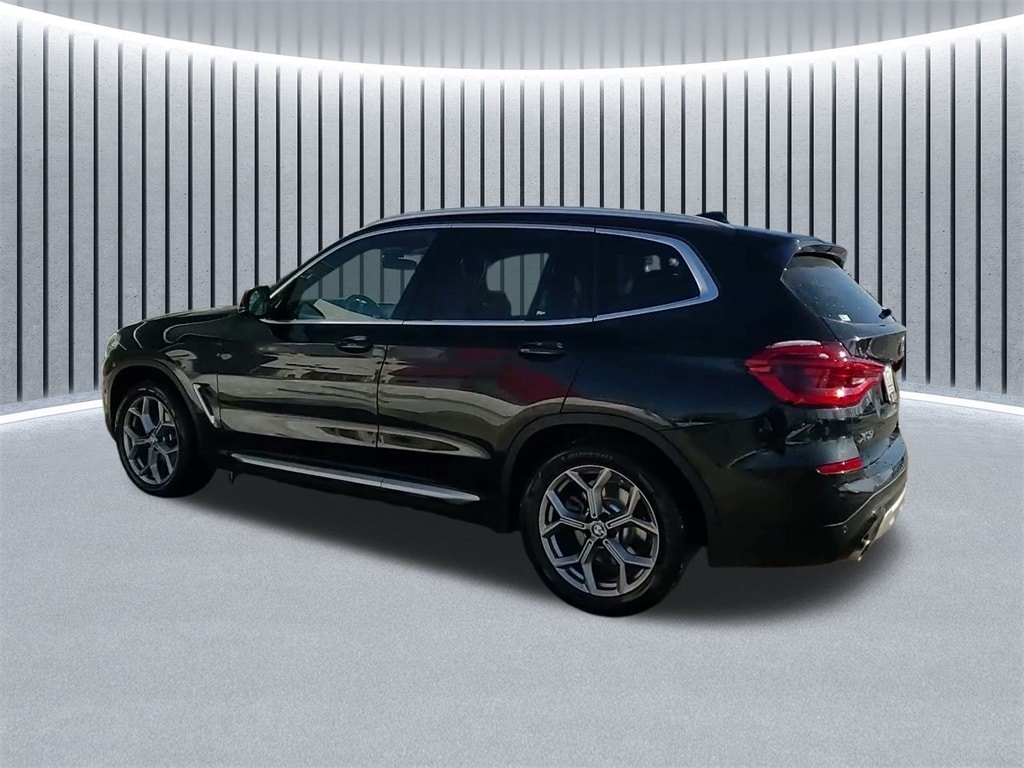 2020 BMW X3 - Image 15